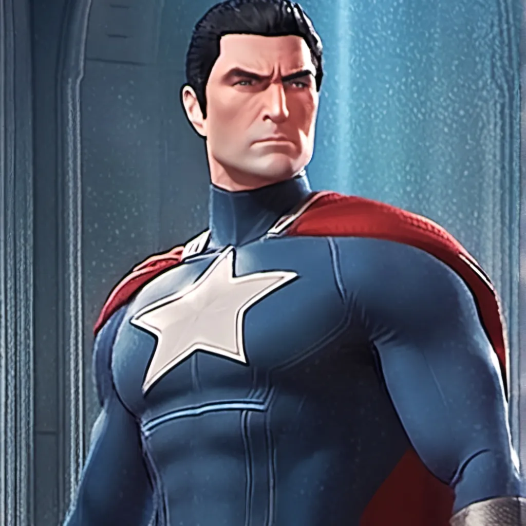 chat with ai character: Liberty