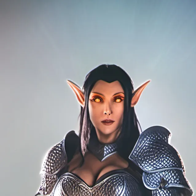 chat with ai character: Lynn