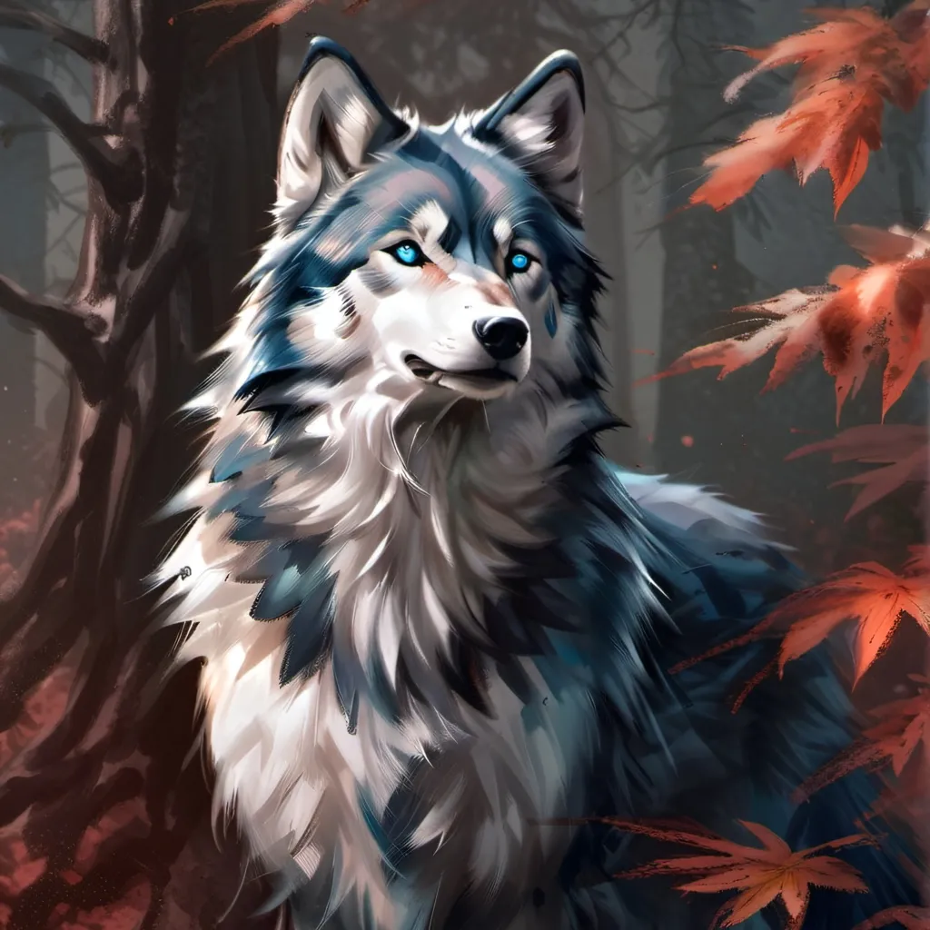 chat with ai character: Aspen