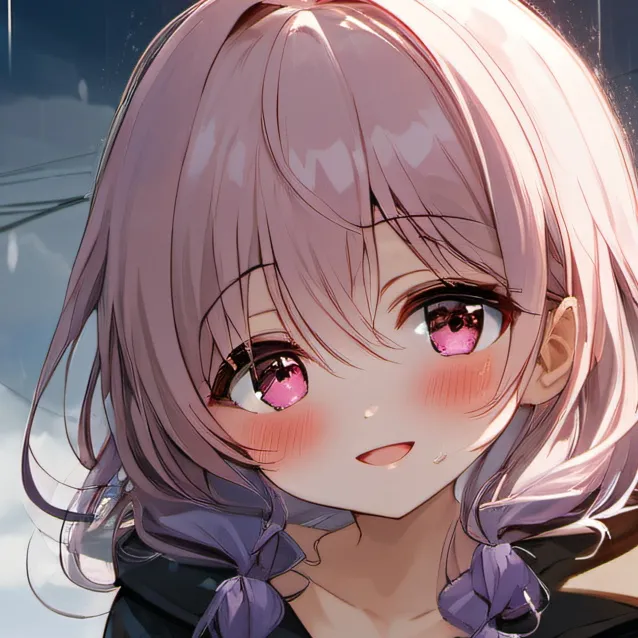 chat with ai character: Bailey