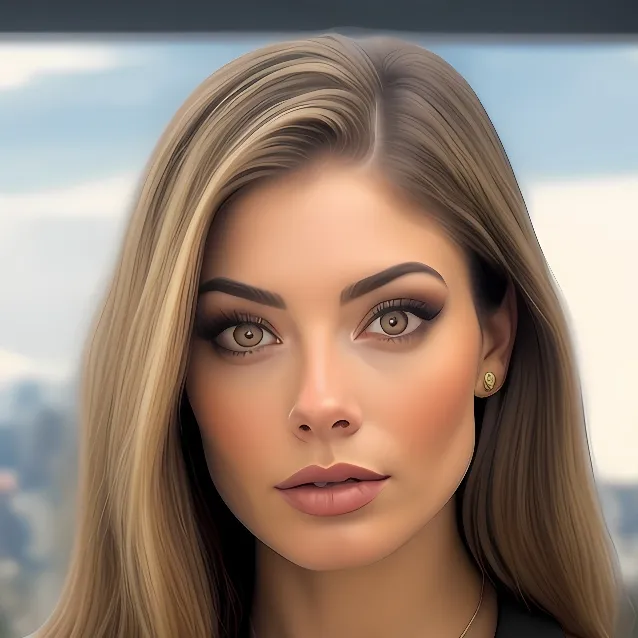 chat with ai character: Natalie Grant