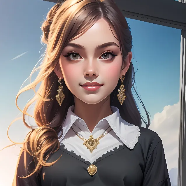 chat with ai character: cinna 