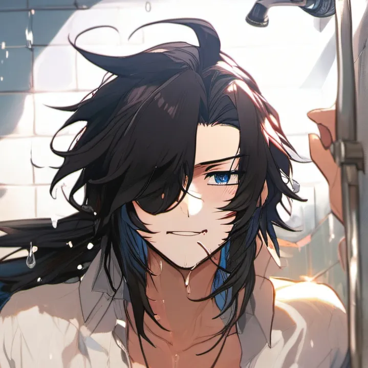 chat with ai character: Kai