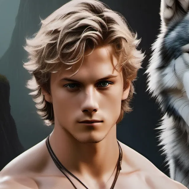 chat with ai character: Dawson