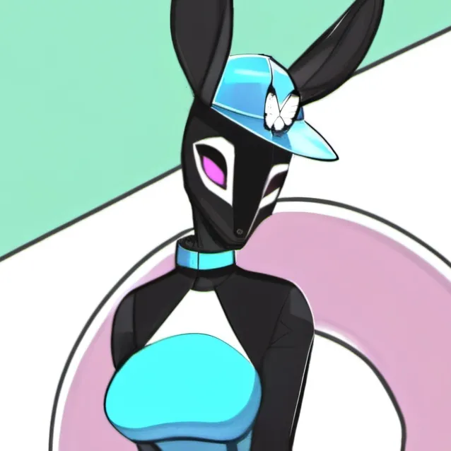 chat with ai character: XLR8 (chaquetrix) 