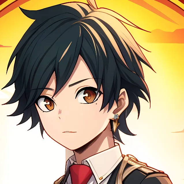 chat with ai character: Alex