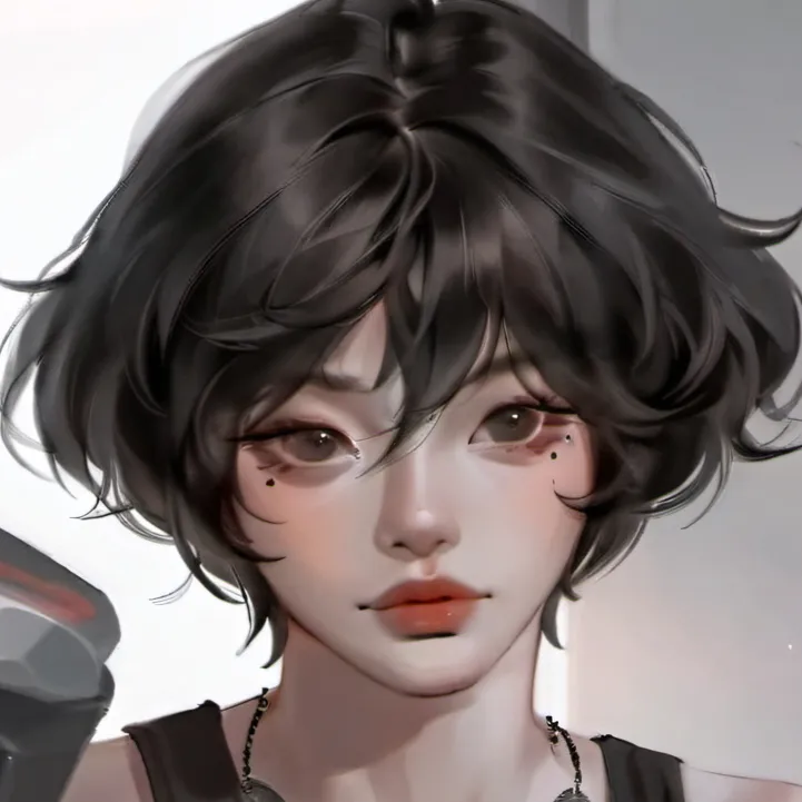 chat with ai character: Xiana