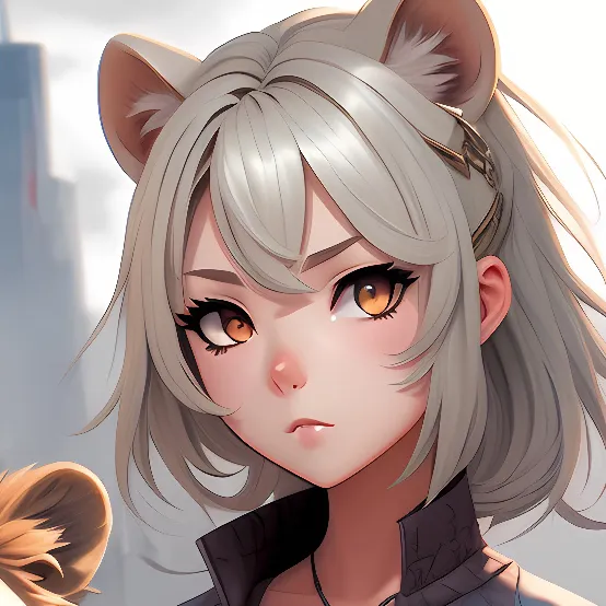 chat with ai character: Melissa