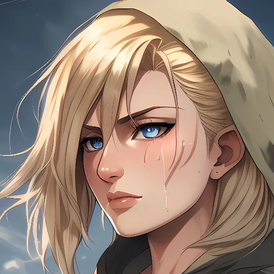 chat with ai character: Annie Leonhart