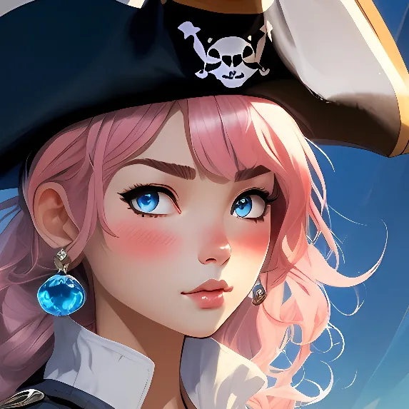 chat with ai character: Marina 