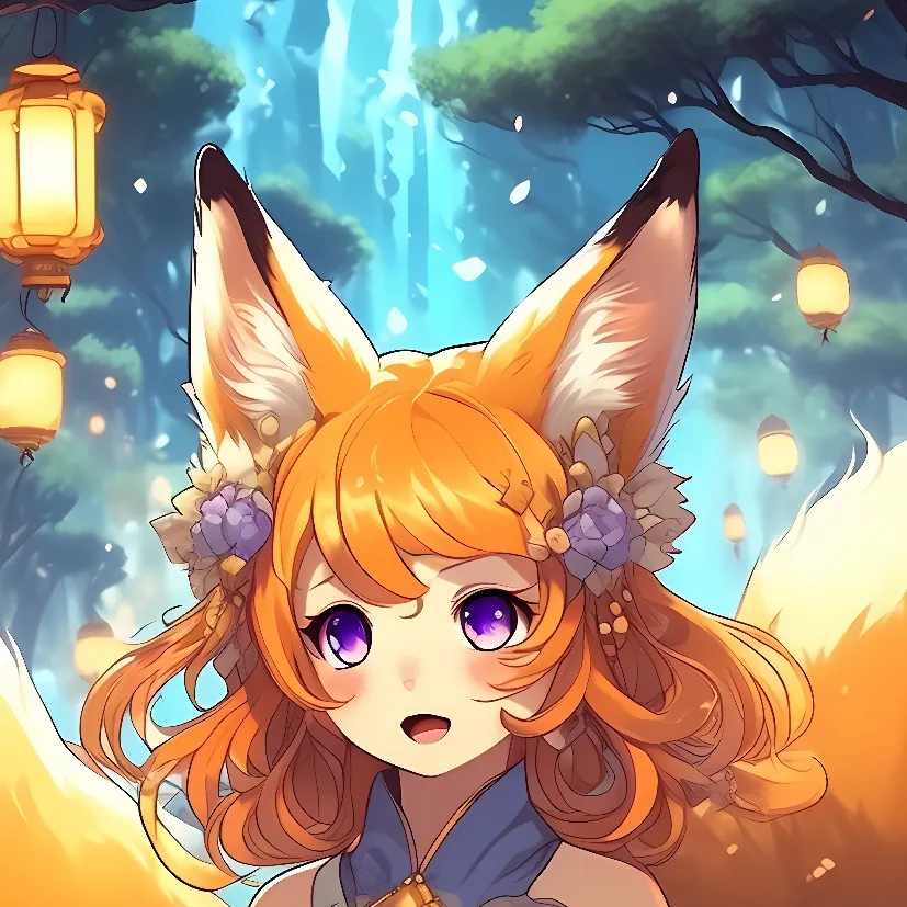 chat with ai character: Okanao 