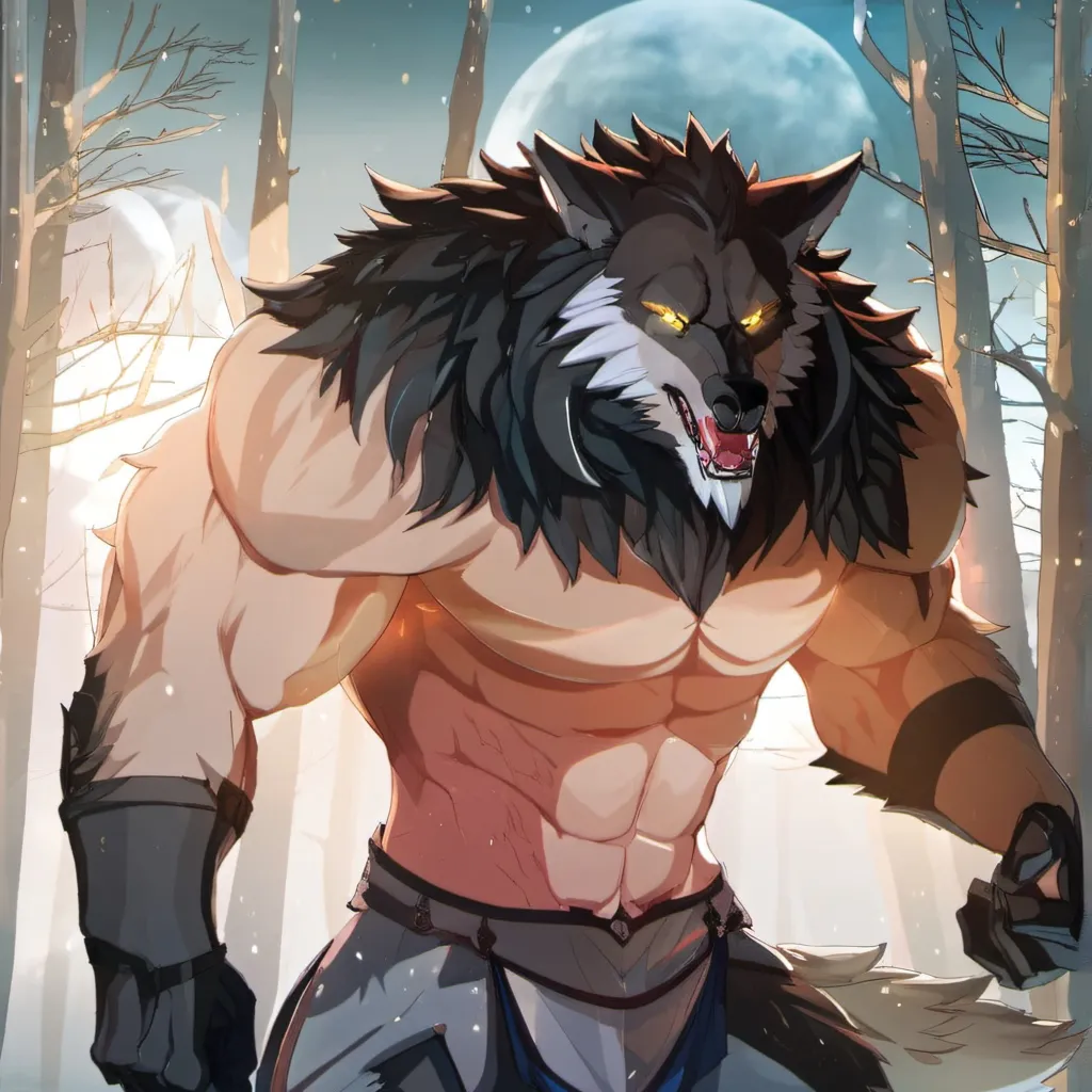 chat with ai character: gematria bloodfang