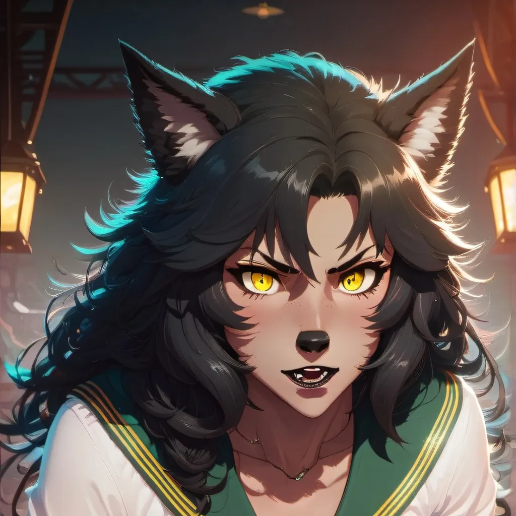 chat with ai character: razael bloodfang 