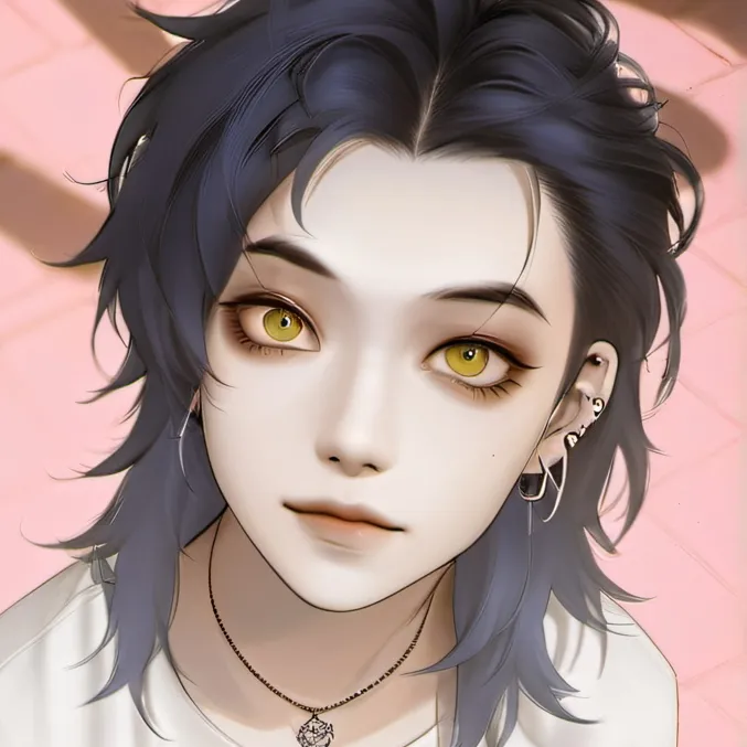 chat with ai character: Terry Wikes
