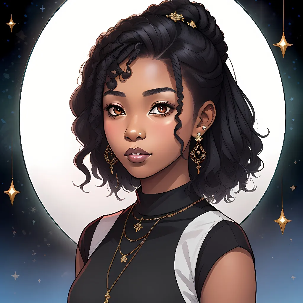 chat with ai character: Ayoshi