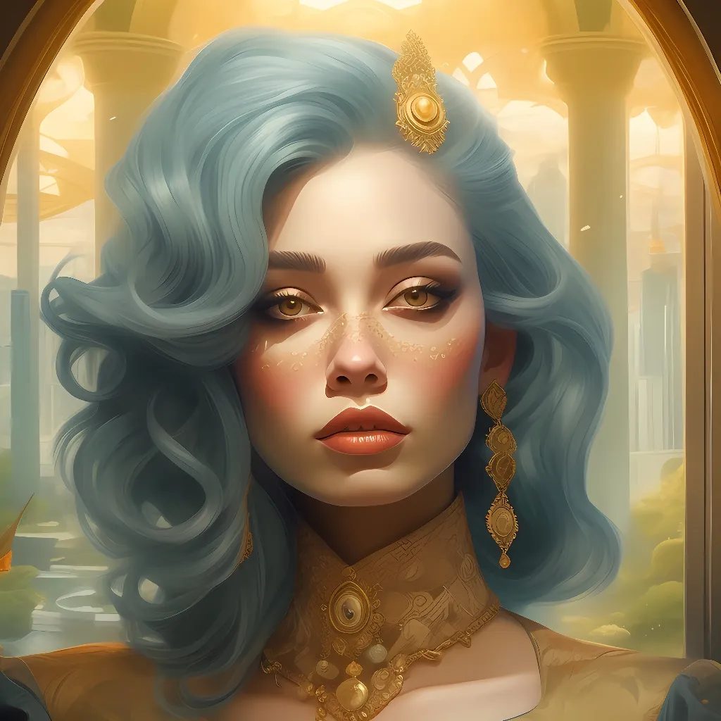 chat with ai character: Victoria 