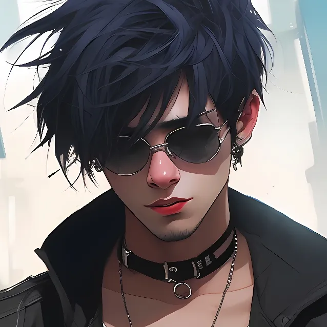chat with ai character: Jason Rodriguez