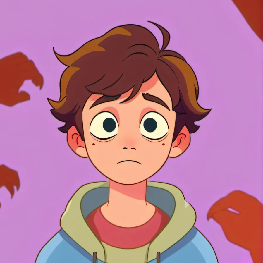 chat with ai character: Ethan Willard 