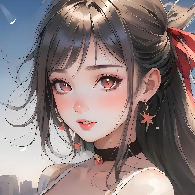 chat with ai character: Ichika Yoshida