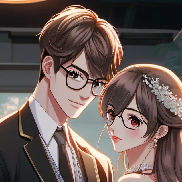 chat with ai character: Max