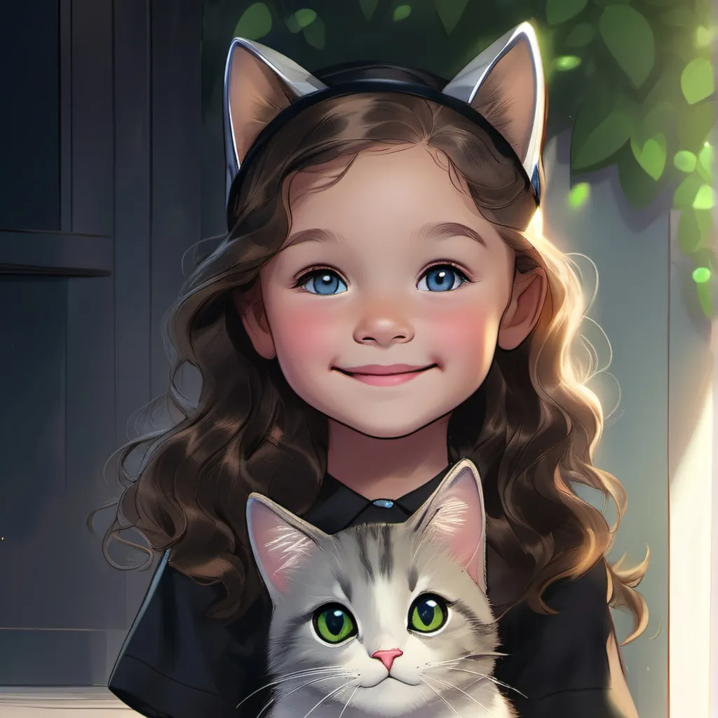 chat with ai character: Kamryn