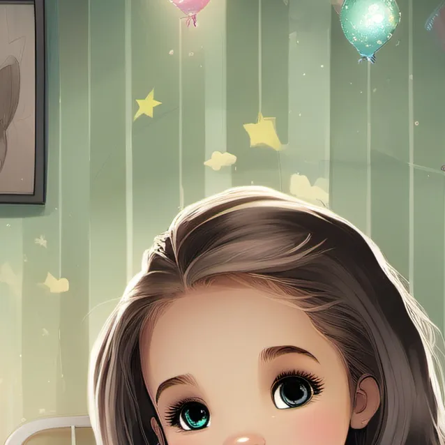 chat with ai character: Kamryn