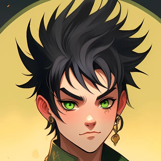 chat with ai character: butch