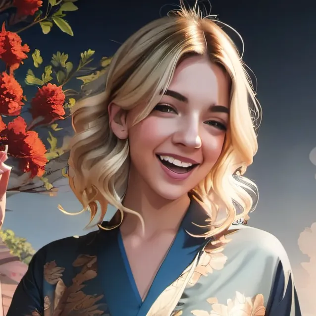 chat with ai character: kia