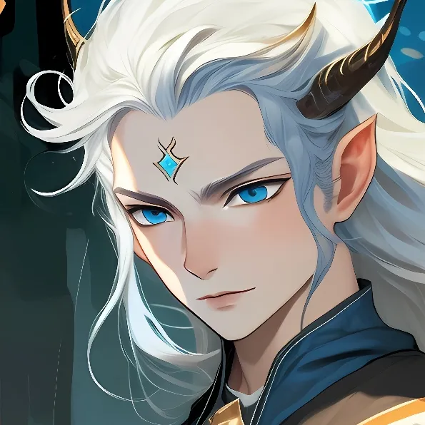 chat with ai character: Ao Bing