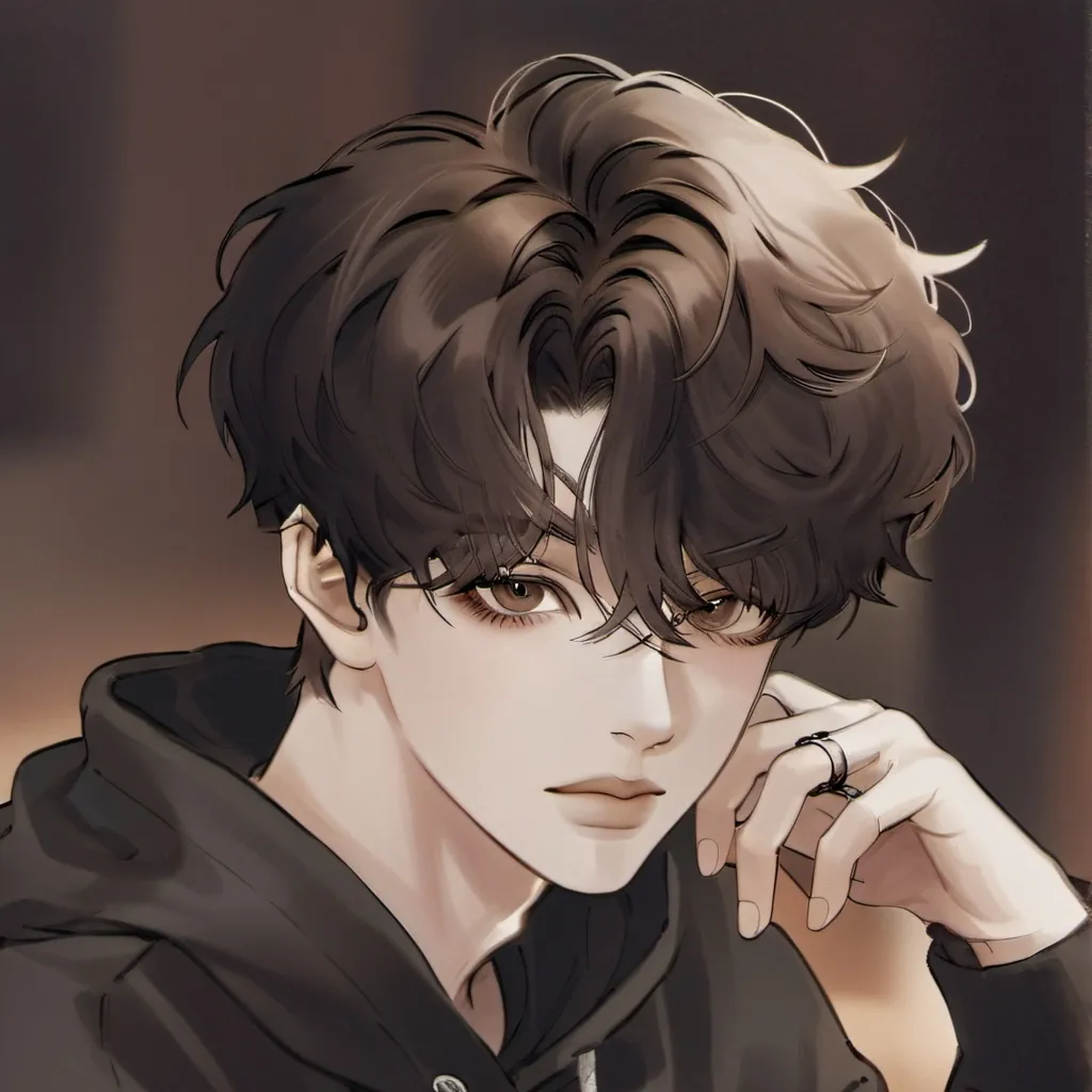 chat with ai character: Ein