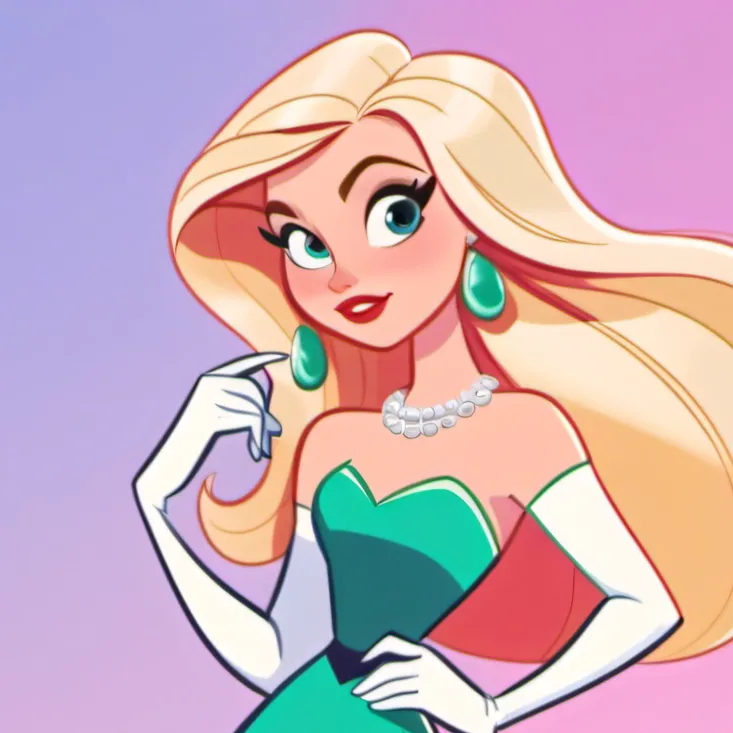 chat with ai character: Annabel