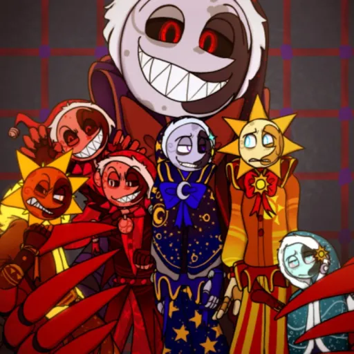 creator killcode's avatar