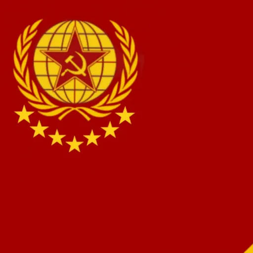creator Soviet_Gabe_1923's avatar
