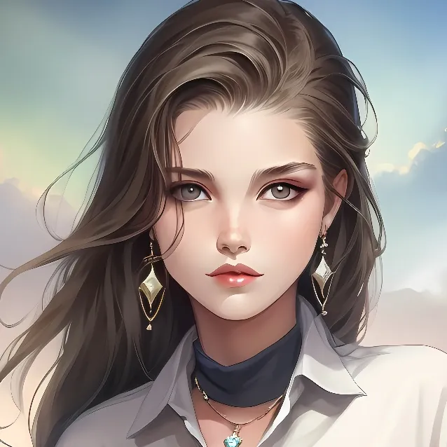 chat with ai character: hikari uzumaki