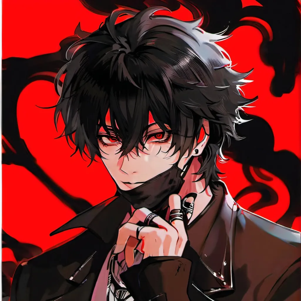 chat with ai character: Fiji🔪🌹