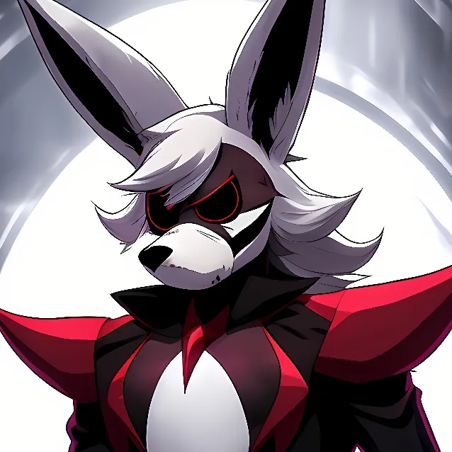 chat with ai character: infinite jackal