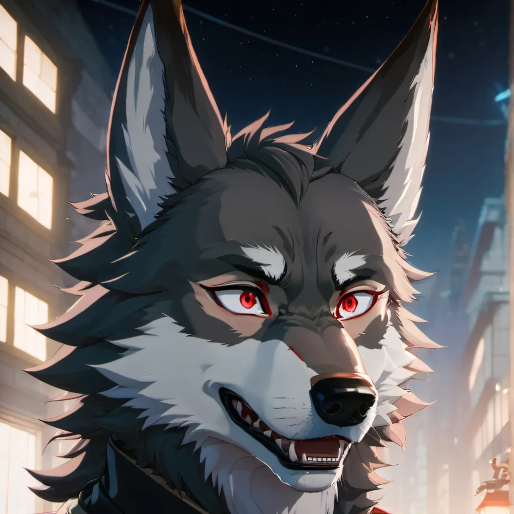 chat with ai character: kai