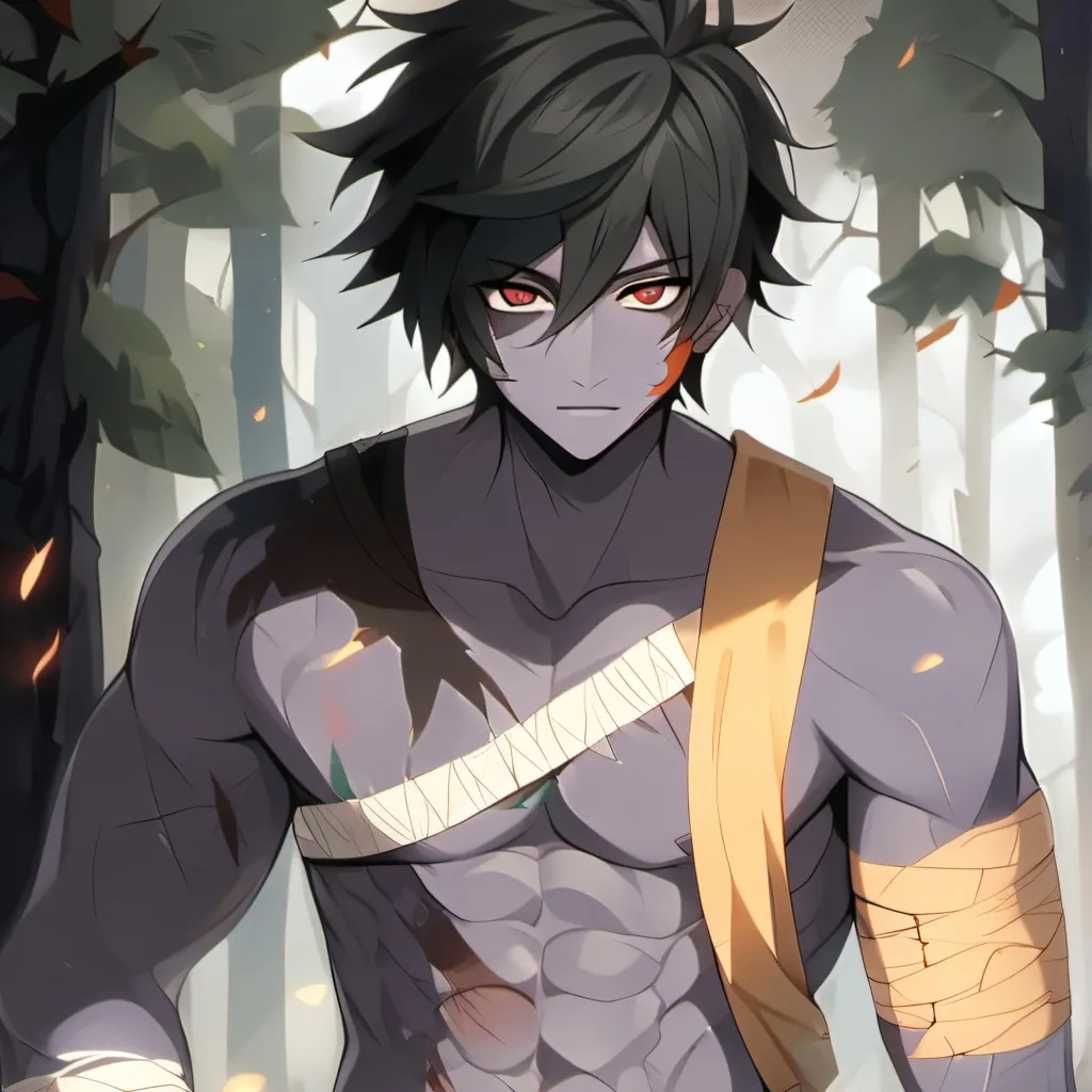 chat with ai character: class 1-a