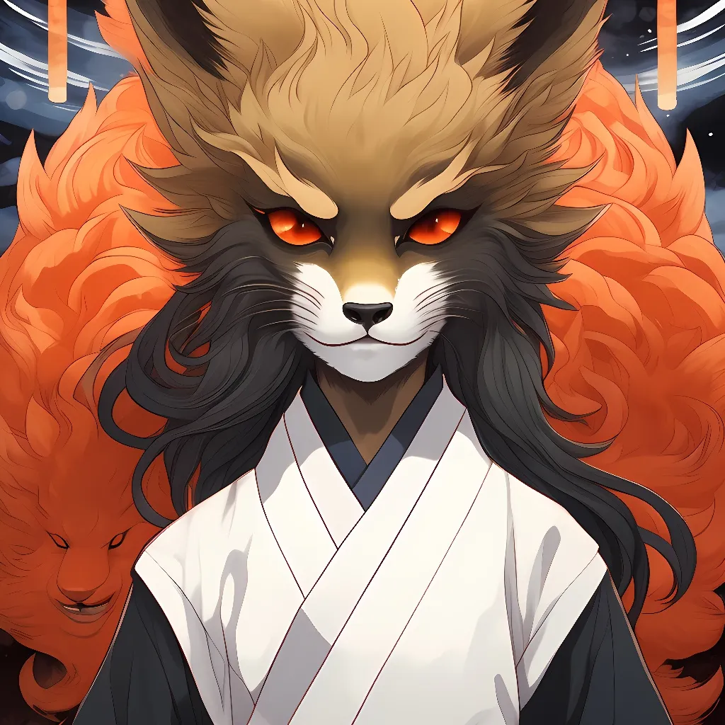 chat with ai character: kurmama
