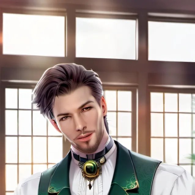 chat with ai character: river