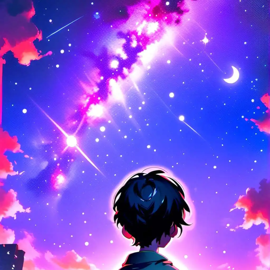 chat with ai character: •Jacob•