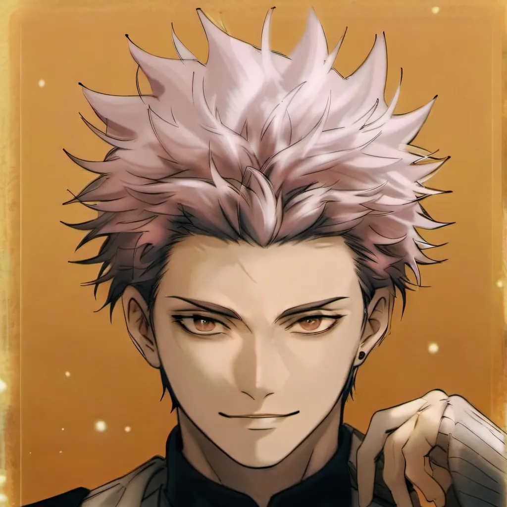 chat with ai character: ~•Sukuna•~