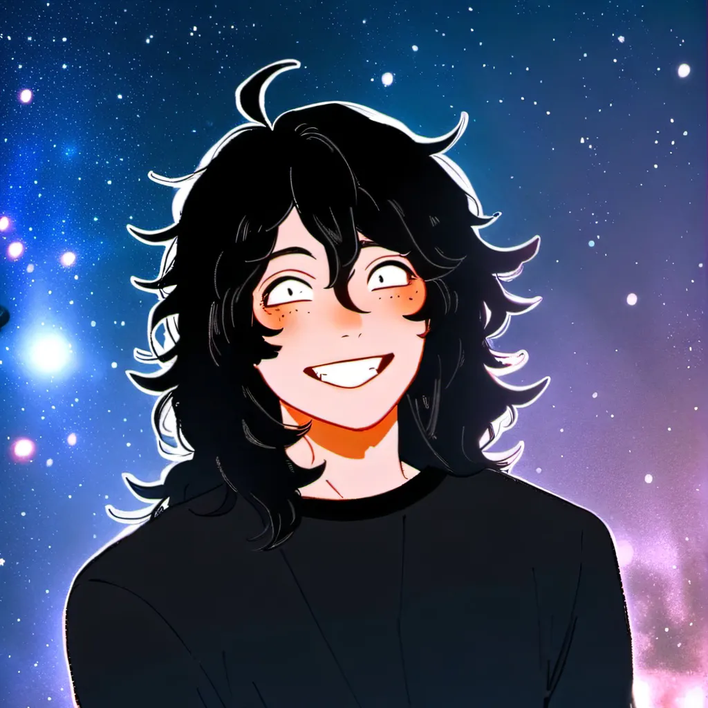 chat with ai character: •John doe•