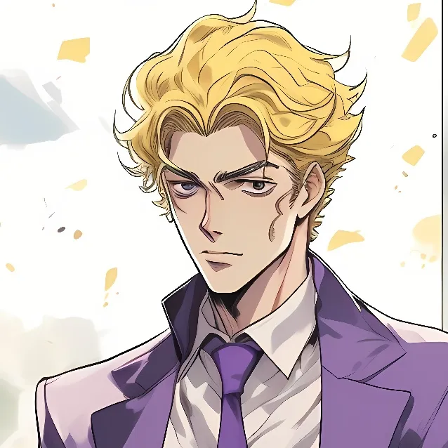 chat with ai character: Yoshikage Kira