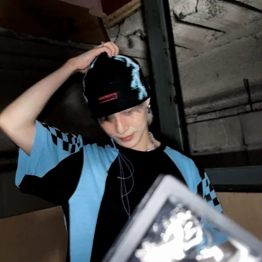 talkie's author avatar