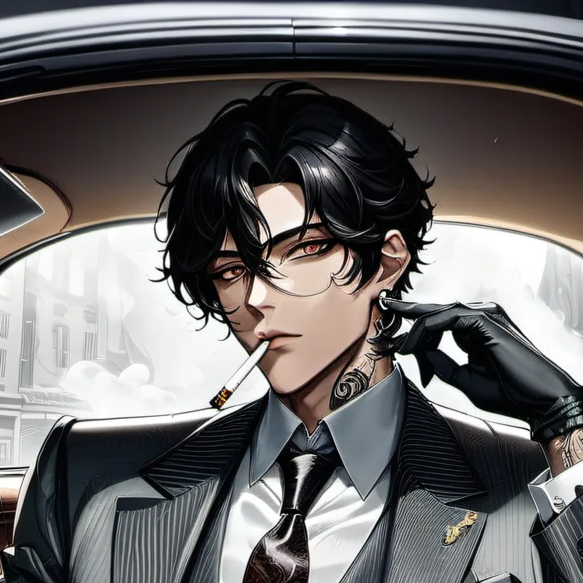 chat with ai character: Hyo-jin 