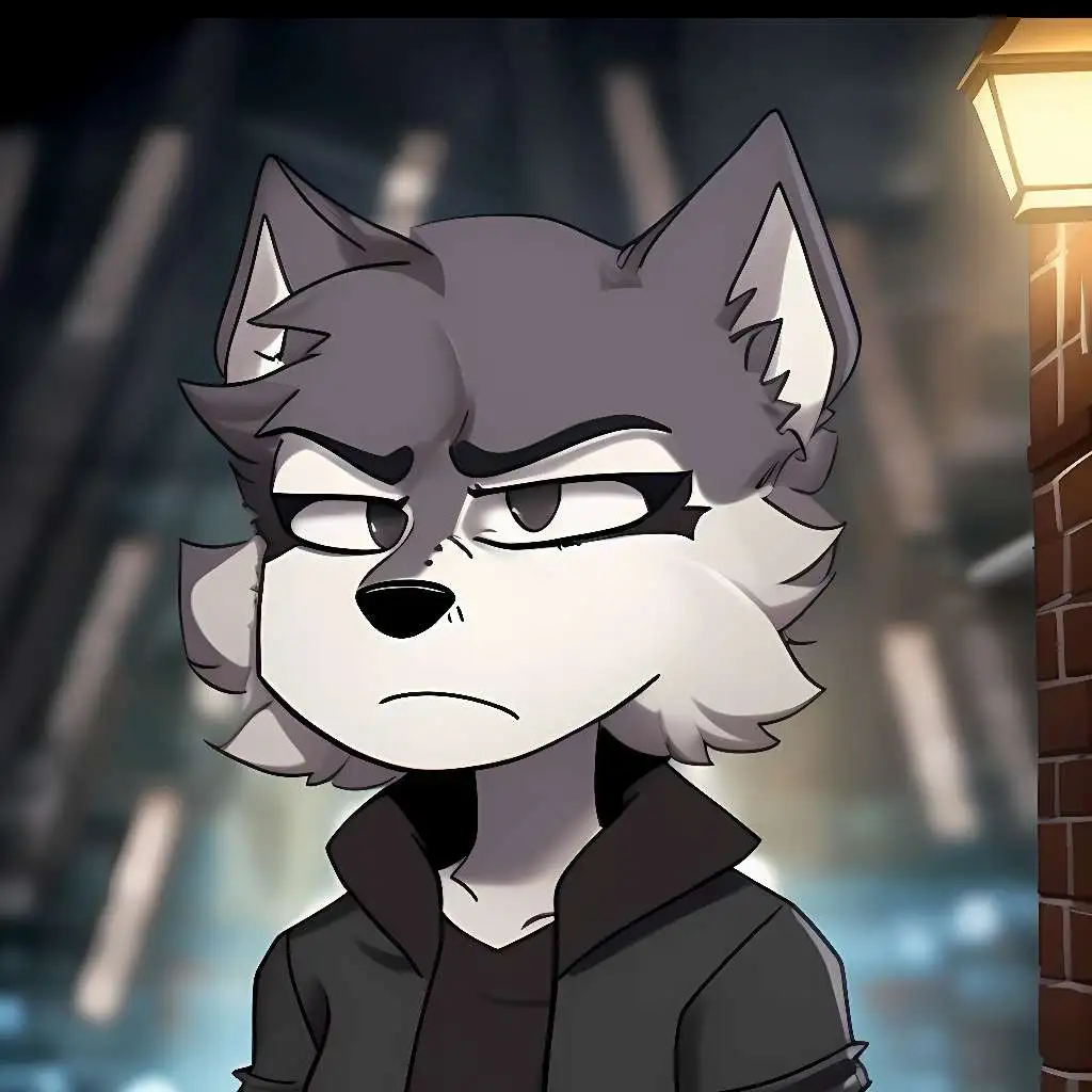 chat with ai character: Willow 