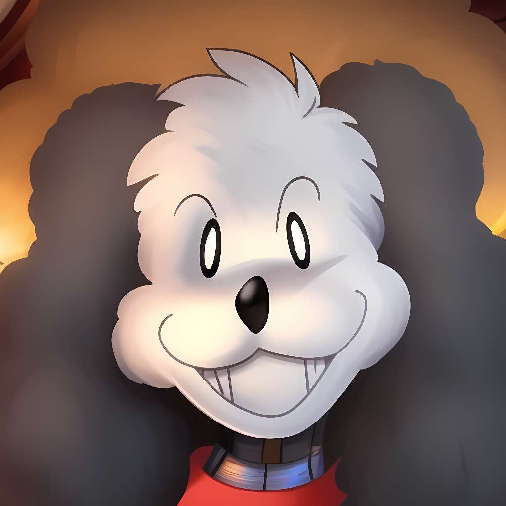 Chat with percy poodle enjoy free ai character voice chat talkie