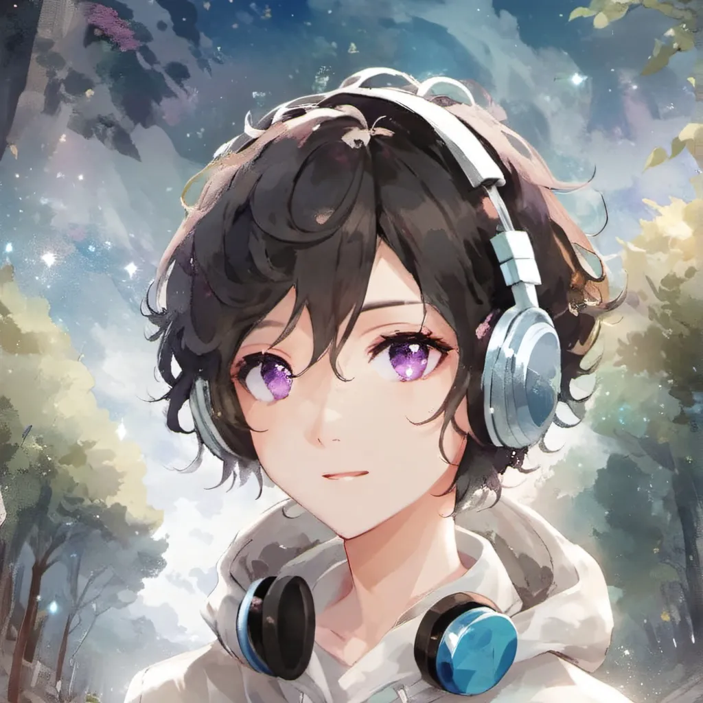chat with ai character: Shadow