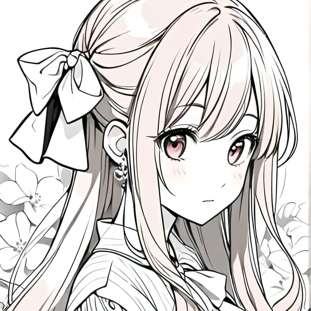 chat with ai character: Ana